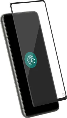 Obrázok produktu pre Force Glass, sklenená fólia 2,5D Originálny Google Pixel 8, priehľadný