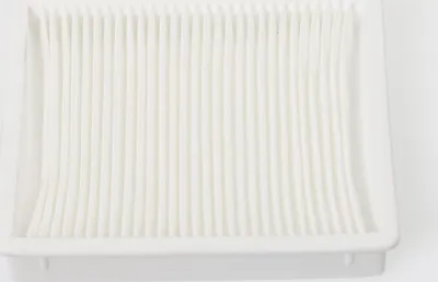 Produktbild von Hepafilter, Filter, Staubsaugerfilter passend für Samsung SC4300, SC4700 - Nr.: DJ63-00672D