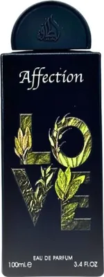 Produktbild von Lattafa Stolz Zuneigung Eau De Parfum 100 ml &#40 unisex&#41