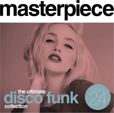 Produktbild von Masterpiece Collection Vol. 24