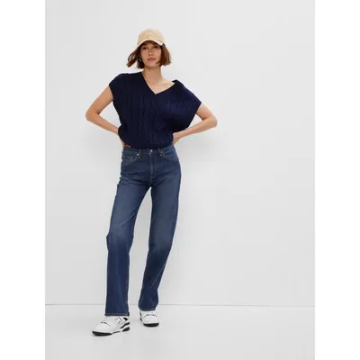 Obrázek produktu pro Džíny '90s loose mid rise 25REG