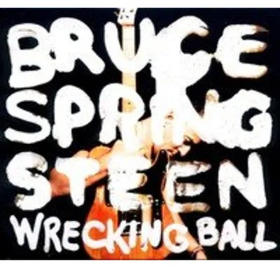 Produktbild von Wrecking Ball