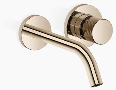 Produktbild von Dornbracht 36860664-26 META PURE WT-Wand-EHM ohne
