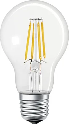 Produktbild von OSRAM LED-Lampe 4058075372016 60mm