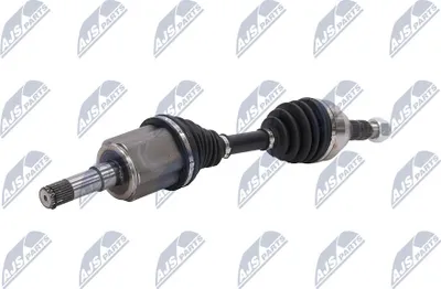 Produktbild von NTY NPW-DW-049 Antriebswelle Vorne Links für CHEVROLET CRUZE (J300)