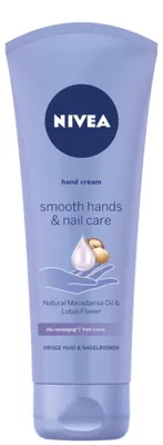 Produktbild von Nivea Handcreme zijdezacht 100ml