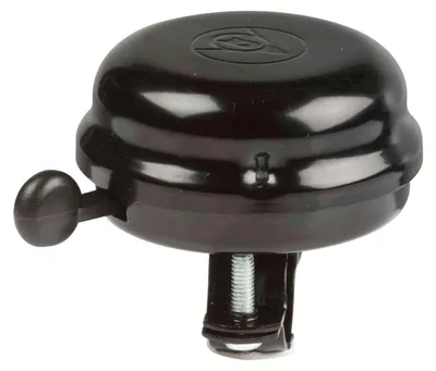Zdjęcie produktu dla Nd05_D0807 41717 Dzwonek Rowerowy Dunlop Bell 417