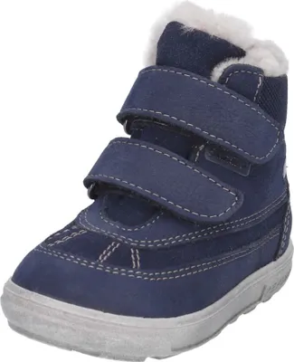 Produktbild von Pepino Stiefelette Stiefelette Veloursleder/Textil