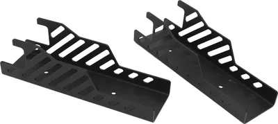Obrázek produktu pro 2 ks Jack Stands Heavy Duty Jack Wall Mount Organizer Bracket Vysoká nosnost Jack Stand Storage Rack