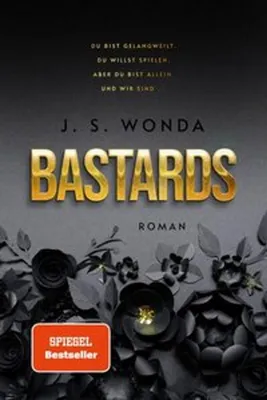 Produktbild von Bastards