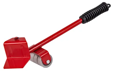 Produktbild von Parkett-Lifter Möbelroller Transportroller Heber Hebehilfe Tragkraft 150 kg