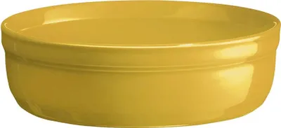 Obrázek produktu pro EMILE HENRY Creme brulee Schale Ø12 cm gelb Provance