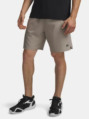 Obrázek produktu pro Under Armour Ua Vanish Woven 2.0 8In Short – timberwolf taupe, velikost: L