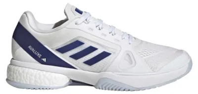 Produktbild von Adidas Damen Halbschuhe Schnürer mit flachem Absatz und Innensohle KI1348