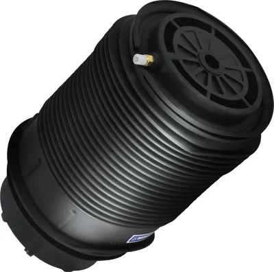 Produktbild von Luftbalg Luftfederung hinten links for Mercedes W212 S212 E-Klasse A2123200325