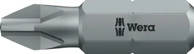 Obrázek produktu pro Bit 851/1 Z 1/4 Zoll PH 1 L.25mm WERA