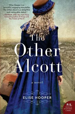 Obrázok produktu pre Other Alcott, The