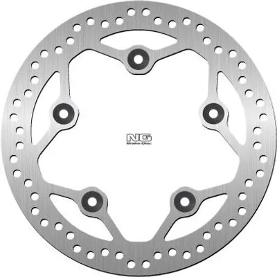 Produktbild von Ng Bremsscheibe Vorne/Hinten Kymco 125/300 14-16 (260X125X5.5Mm) (5X8.5Mm)