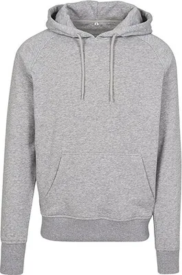 Produktbild von Build Your Brand Raglan Sweat Hoody