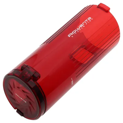 Immagine prodotto di Rowenta serbatoio raccolta polvere rosso scopa aspirapolvere XForce 9.60 RH2078 RH2099