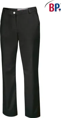 Produktbild von BP Damenhose 1644 686 schwarz Größe 40n