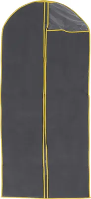 Produktbild von Axentia Kleiderhülle Sofia mit Fenster ca.150cm