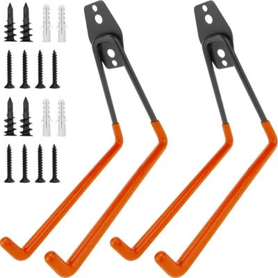 Obrázok produktu pre Nástenný stojan na bicykle Stojan na bicykle
