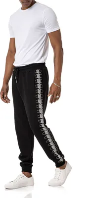 Produktbild von Red Bridge Herren Jogginghose 3D-R Schwarz S