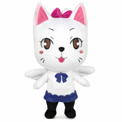 Immagine prodotto di Fairy Tail Charles Plü schtier 27cm