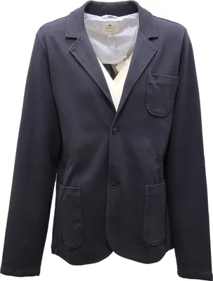 Zdjęcie produktu dla 1107AO giacca bimbo WOOLRICH chłopięca kurtka dziecięca niebieska