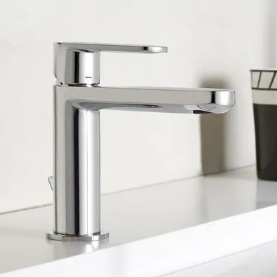 Immagine prodotto di Kronenbach Plana 2.0: Miscelatore monocomando per lavabo