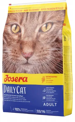 Immagine prodotto di Josera 2kg DailyCat
