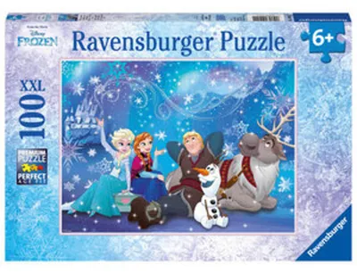 Produktbild von Eiszauber Ravensburger 10911