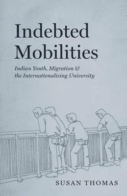 Produktbild von Indebted Mobilities