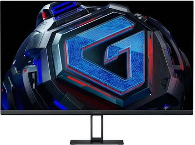 Produktbild von Xiaomi G27Qi EU schwarz, 2K Gaming Monitor, 27 Zoll, 16:9, 180 Hz
