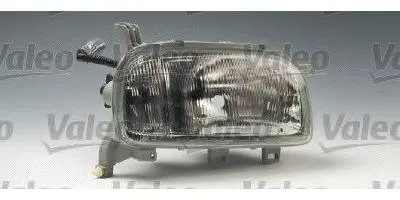 Produktbild von Valeo Hauptscheinwerfer 086774