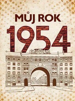 Image de Můj rok 1954
