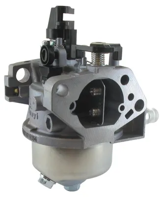 Image de Carburateur Adapté Au Modèle Loncin Lc1p92f-1. Origine 170021008-0003, 1700210080003. Remplace Origine 170021008-0001, 170021008