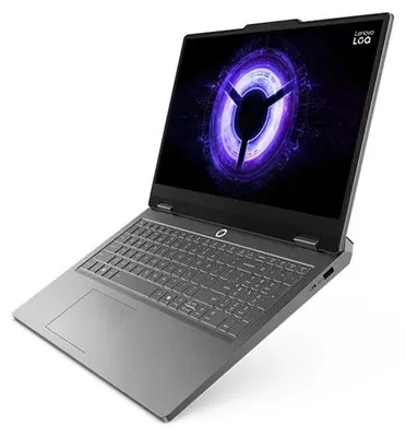 Produktbild von Lenovo LOQ Essential 15IRX11 83SC - Intel Core i5 13450HX / 2.4 GHz - Win 11 Home - GeForce RTX 5050 - 16 GB RAM - 512 GB SSD NVMe - 39.6 cm (15.6")