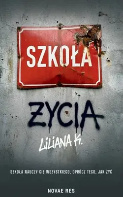 Obrázek produktu pro Škola života – Liliana K.