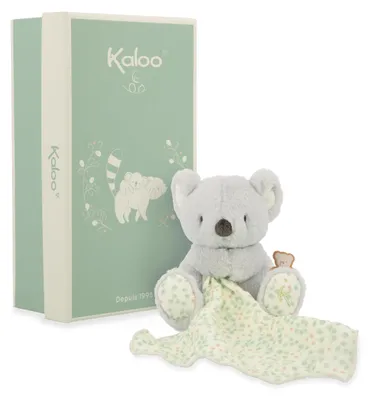 Image de Peluche Kaloo Koala Petit Songe - jouet doux pour bébé
