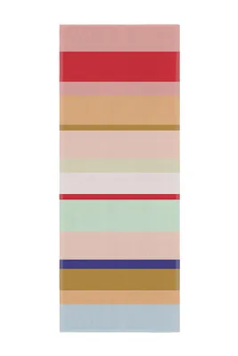 Produktbild von REMEMBER Rimini, 80 x 200 cm, Baumwolle, Mehrfarbig, 1 Stück(e)