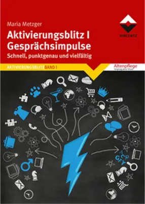 Obrázok produktu pre Aktivierungsblitz I  Gesprächsimpulse