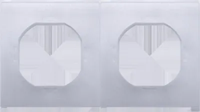 Produktbild von Kontakt-Simon DU2, 1 Stück(e), 100 mm, 30 mm, 145 mm