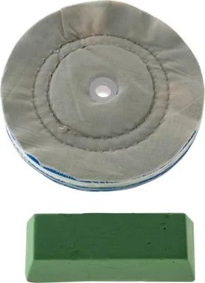 Produktbild von STUBAI Schwabbelscheibe - 537101