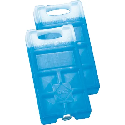 Produktbild von Campingaz 39040, 230 g, 150 mm, 80 mm, 25 mm, 2 Stück(e)