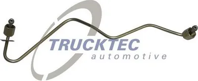 Produktbild von TRUCKTEC AUTOMOTIVE Hochdruckleitung Einspritzanlage Hochdruck-Einspritzleitung 02.13.064 passend für MERCEDES-BENZ C-Klasse Limousine (W202)