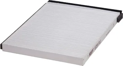 Produktbild von HENGST E2917LI Innenraumfilter Pollenfilter für CITROËN XSARA (N1)