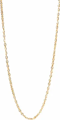 Produktbild von PD Paola Charms Goldhalskette 925 Sterling Silber