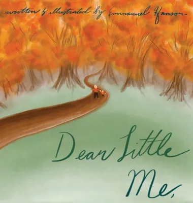 Produktbild von Dear Little Me